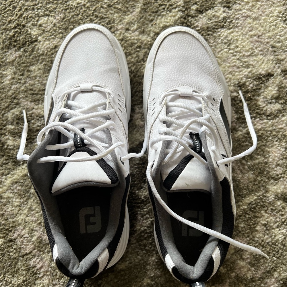 Men’s FootJoy Golf Shoes
